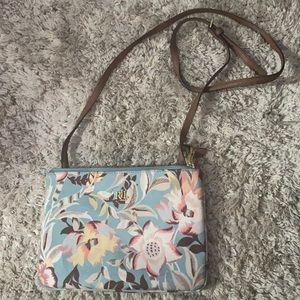 Cross body by Ralph Lauren